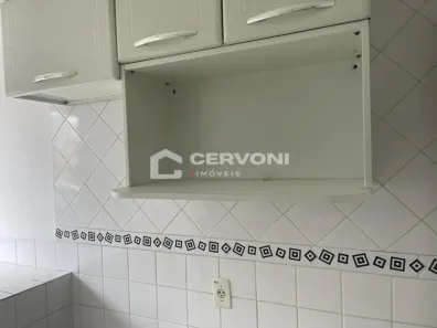 Apartamento com 3 Quartos para alugar, 70m² no Condomínio Residencial Campo Belo, São José dos Campos