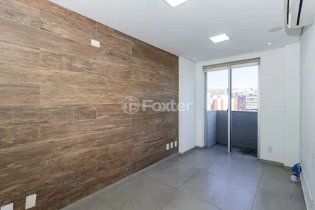 Sala Comercial à venda, 31m² no Liberdade, São Paulo
