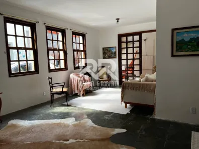 Casa de Condomínio com 4 Quartos à venda, 123m² no Alto, Teresópolis