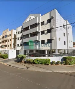 Apartamento com 3 Quartos à venda, 90m² no Residencial e Comercial Palmares, Ribeirão Preto
