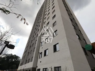 Apartamento com 2 Quartos à venda, 40m² no Jardim Santo Antônio, São Paulo