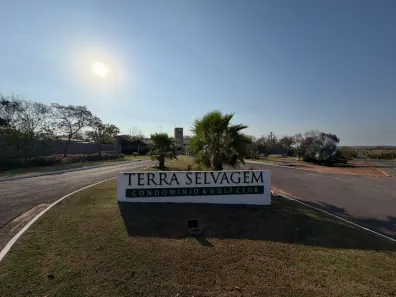 Lote/Terreno à venda, 1125m² no Área Rural de Cuiabá, Cuiabá