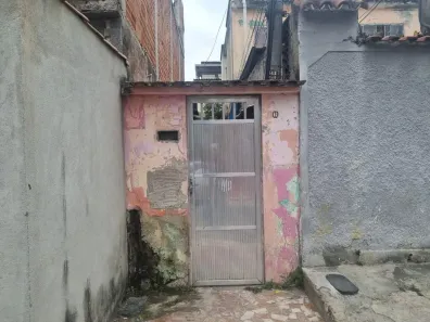 Casa com 5 Quartos à venda, 98m² no Agostinho Porto, São João de Meriti