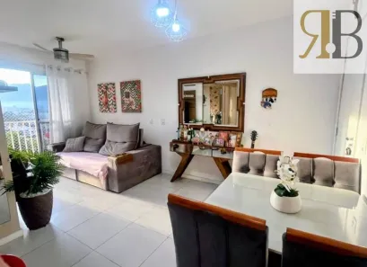 Apartamento com 2 Quartos à venda, 60m² no Taquara, Rio de Janeiro