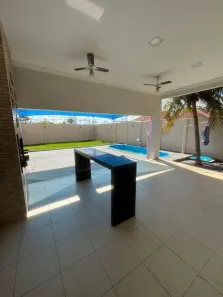 Casa com 3 Quartos para alugar, 390m² no Barra do Pari, Cuiabá