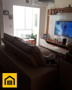 Sobrado com 3 Quartos à venda, 194m² no Vila Valparaíso, Santo André