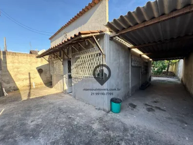 Casa com 2 Quartos à venda, 80m² no Paciência, Rio de Janeiro