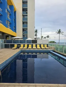 Apartamento com 1 Quarto à venda, 30m² no Barra, Salvador