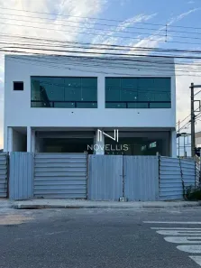 Ponto Comercial para alugar, 95m² no Loteamento Villa Branca, Jacareí