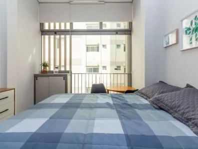 Apartamento com 1 Quarto à venda, 26m² no Vila Mariana, São Paulo