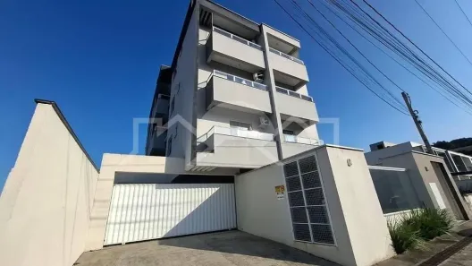 Ponto Comercial com 2 Quartos à venda, 63m² no Iririú, Joinville