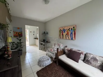 Casa com 2 Quartos à venda, 74m² no Jardim Cristo Redentor, Ribeirão Preto