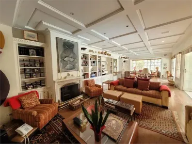 Cobertura com 4 Quartos à venda, 750m² no Cerqueira César, São Paulo