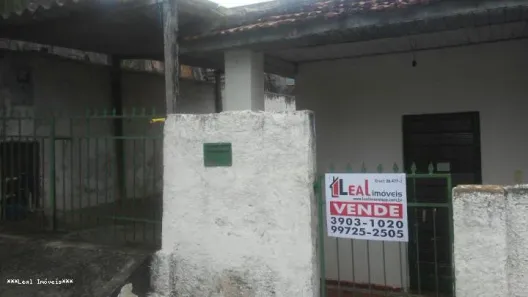 Casa com 2 Quartos à venda, 120m² no Jardim Nova Planaltina, Presidente Prudente
