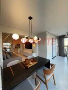 Apartamento com 3 Quartos à venda, 92m² no Guilhermina, Praia Grande