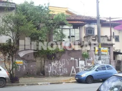 Lote/Terreno para alugar, 150m² no Santa Teresinha, São Paulo