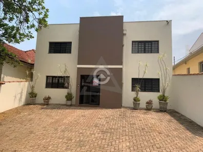 Imóvel Comercial com 12 Quartos à venda, 392m² no Bonfim, Campinas