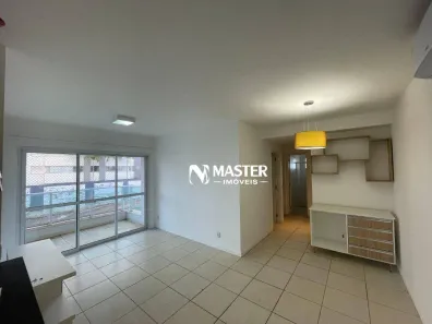 Apartamento com 3 Quartos para alugar, 87m² no Jóquei Clube, Marília