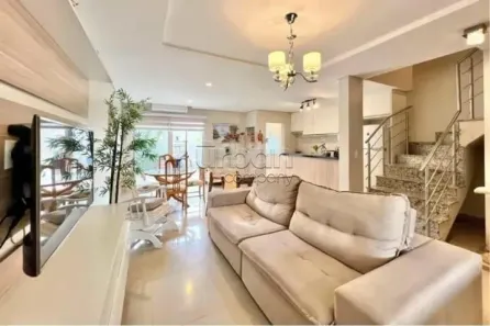 Sobrado com 3 Quartos à venda, 150m² no Estância Velha, Canoas