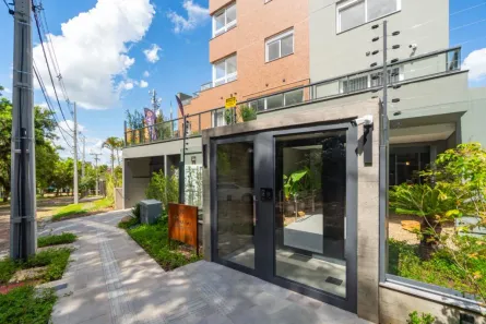 Cobertura com 3 Quartos à venda, 175m² no Jardim Itu, Porto Alegre
