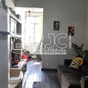Apartamento com 2 Quartos à venda, 72m² no Andaraí, Rio de Janeiro