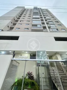 Apartamento com 2 Quartos à venda, 58m² no Praia de Itaparica, Vila Velha