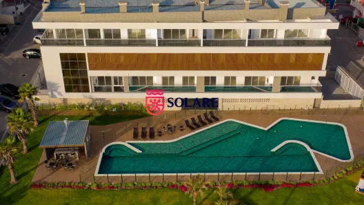 Apartamento com 2 Quartos à venda, 85m² no Bombas, Bombinhas