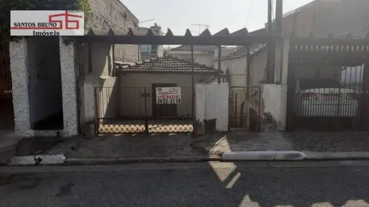 Casa com 2 Quartos à venda, 125m² no Jardim Primavera (Zona Norte), São Paulo