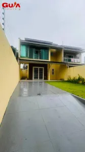 Casa com 4 Quartos à venda, 240m² no Centro, Eusébio
