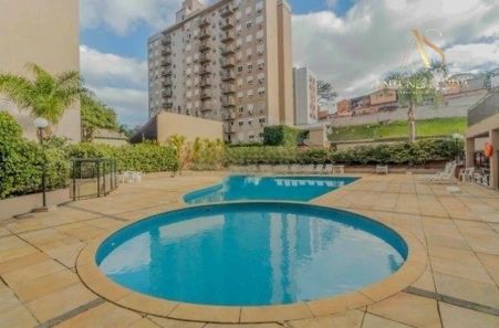 Apartamento com 2 Quartos à venda, 57m² no Tristeza, Porto Alegre