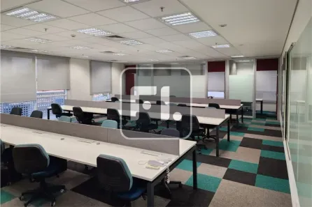 Sala Comercial para alugar, 230m² no Pinheiros, São Paulo
