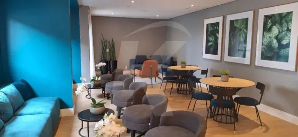 Apartamento com 2 Quartos à venda, 47m² no Parque Mandaqui, São Paulo