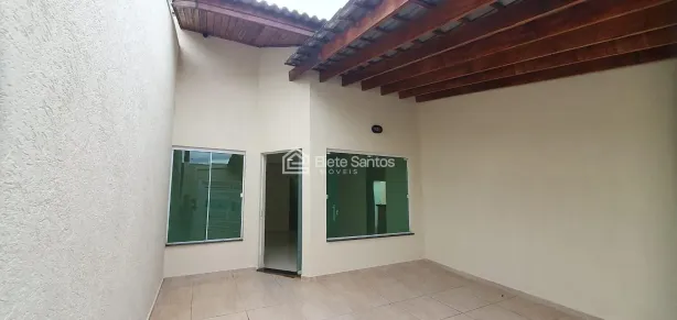 Casa com 3 Quartos à venda, 105m² no Vila Santa Maria, Americana