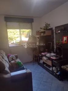 Apartamento com 1 Quarto à venda, 36m² no Jardim Itu, Porto Alegre