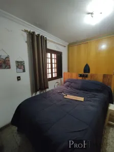 Sobrado com 4 Quartos à venda, 250m² no Paulicéia, São Bernardo do Campo