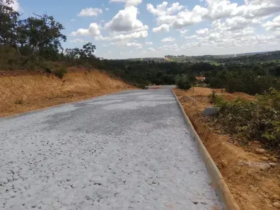Lote/Terreno à venda, 500m² no , Jequitibá