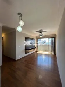 Apartamento com 2 Quartos para alugar, 69m² no Alto do Santana, Rio Claro