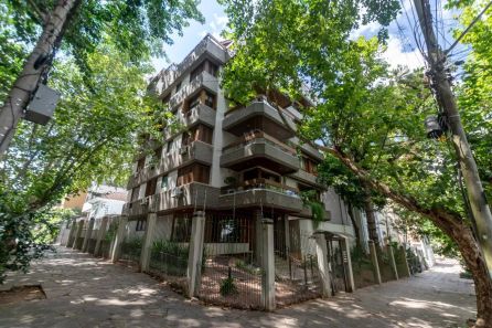 Apartamento com 3 Quartos à venda, 14m² no Petrópolis, Porto Alegre