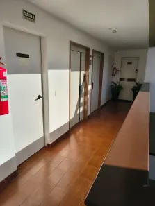 Cobertura com 1 Quarto para alugar, 75m² no Consolação, São Paulo