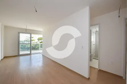 Apartamento com 3 Quartos à venda, 92m² no Centro, Niterói