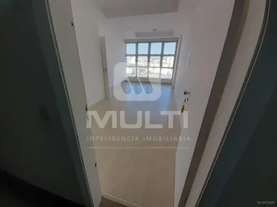 Sala Comercial com 1 Quarto para alugar, 43m² no Centro, Uberlândia