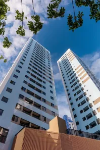 Apartamento com 2 Quartos à venda, 47m² no Boa Viagem, Recife