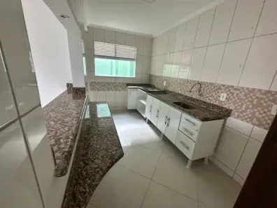 Apartamento com 3 Quartos à venda, 98m² no Atlântica, Rio das Ostras