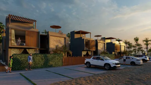 Casa com 2 Quartos à venda, 155m² no , São Miguel dos Milagres