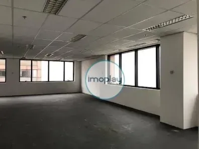 Sala Comercial para alugar, 304m² no Água Branca, São Paulo