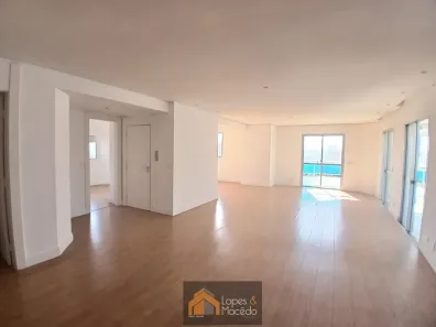Apartamento com 3 Quartos à venda, 201m² no Vila Suzana, São Paulo