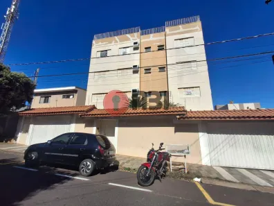 Apartamento com 3 Quartos à venda, 90m² no Vila Redentora, São José do Rio Preto