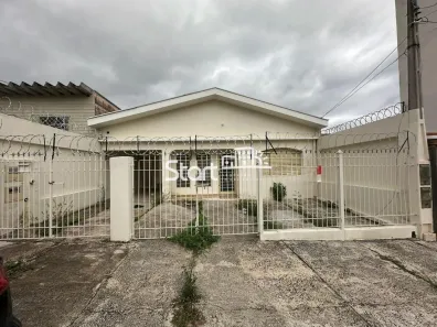 Casa com 3 Quartos para alugar, 143m² no Jardim São Rafael, Campinas