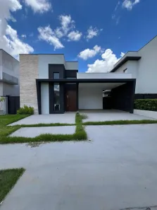 Casa de Condomínio com 3 Quartos à venda, 144m² no São Venâncio, Itupeva