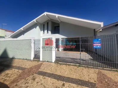 Casa com 3 Quartos à venda, 235m² no Jardim Imperial, Valinhos